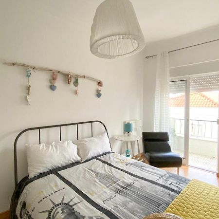 Charroque Apartment Setubal Bagian luar foto